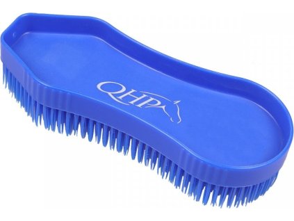 Super Brush Q-essentials, kobaltowy niebieski