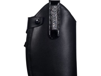 Ozdoby do butów Sofia HKM, para, czarne