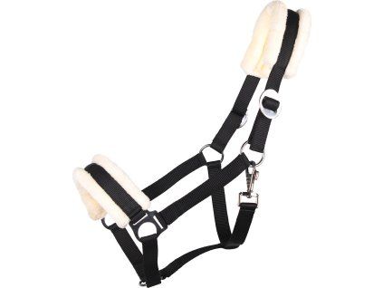 Kantar Cali Q-essentials, czarny (Rozmiar SHETTY)