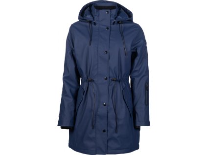 Kurtka jeździecka Dallas HKM, damska, dark blue