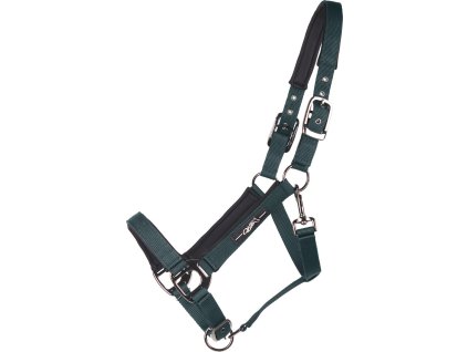 Kantar Deluxe QHP, ciemnozielony