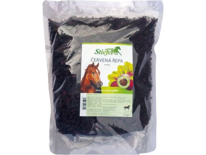 Płatki z buraków STIEFEL, 1,7 kg/3 kg