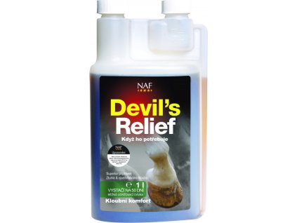 Czarci Pazur NAF, 1000/2000 ml