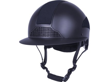 Kask Austyn polo visor QHP, navy