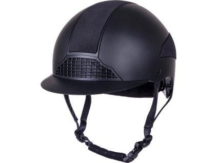 Kask Austyn QHP, czarny