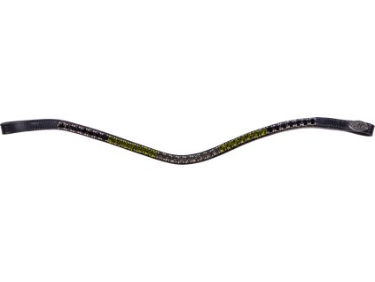 Naczółek QHP, botanist