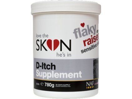 80607 3 d itch supplemen