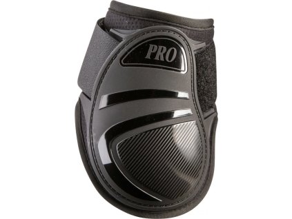 Ochraniacze na ścięgna V22 Youngster Lami-Cell, para, czarne