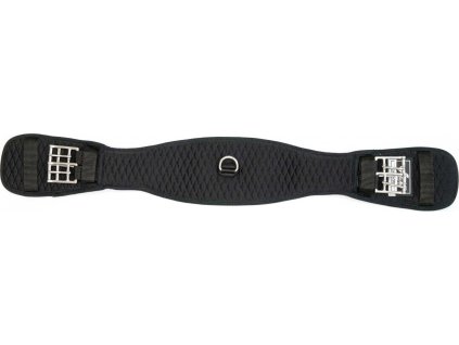 Popręg ujeżdżeniowy V22 Lami-Cell, czarny