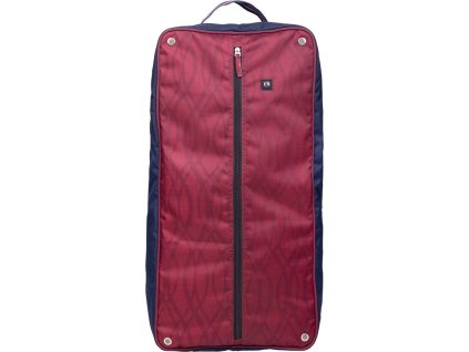 Torba na ogłowie QHP, cherry