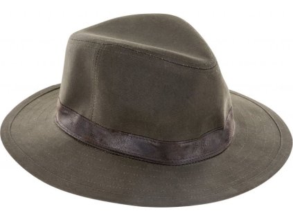 Kapelusz Yannick BLACKFOX, zimowy, beżowy