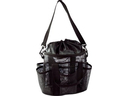 Torba do pielęgnacji Hippotonic, czarna