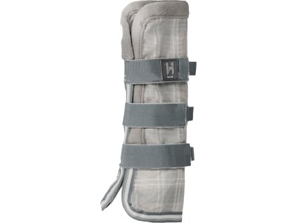 Ochraniacze przeciw owadom Newmarket Horseware, para, witney charcoal