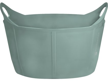 Wiadro Flexi Waldhausen, 10 l, mistletoe