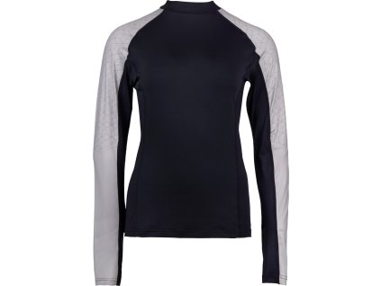 Damska koszulka sportowa Eldorado QHP, biscuit