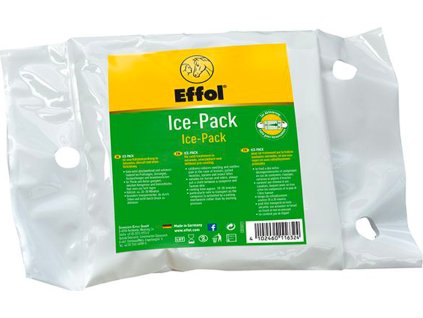 Kompres chłodzący Effol, 1 szt.