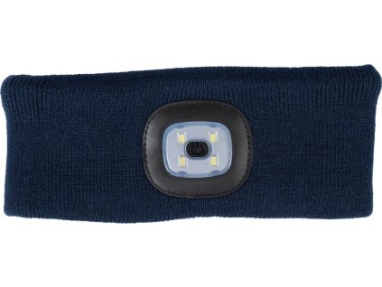 Opaska Honey HKM, deep blue