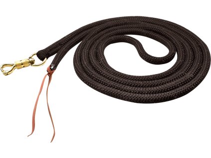 Uwiąz do pracy z ziemi Waldhausen, 4,2 m, brązowy