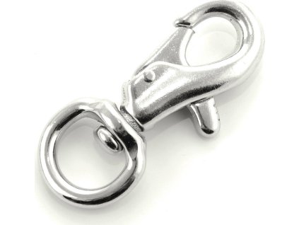 Karabińczyk obrotowy Umbria Equitazione