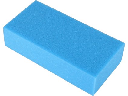Gąbka do mycia XL Q-essentials, blue