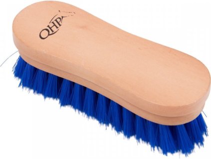 Szczotka do głowy QHP, cobalt blue