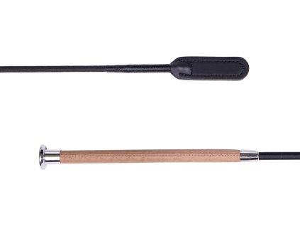 Bat ujeżdżeniowy Steady QHP, cognac