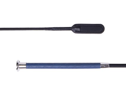 Bat ujeżdżeniowy Steady QHP, navy