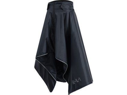 Spódnica termiczna do jazdy konnej Lotta - granatowa