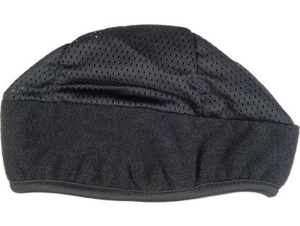Czapka pod kask HKM, czarna