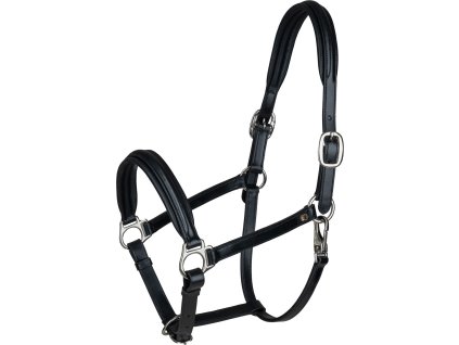 Kantar Classy S-Line Waldhausen - czarny/srebrny