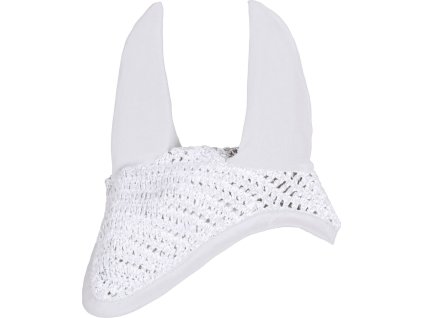 Nauszniki Allround HKM, białe