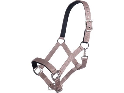 Kantar bezpieczny Breakaway HKM, taupe