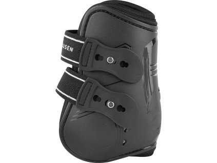 Ochraniacze na pęciny Pro Waldhausen, para, czarne