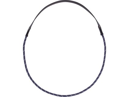 Cordeo QHP, Skórzane, navy