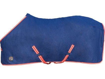 Derka chłodząca Polar HKM, deep blue