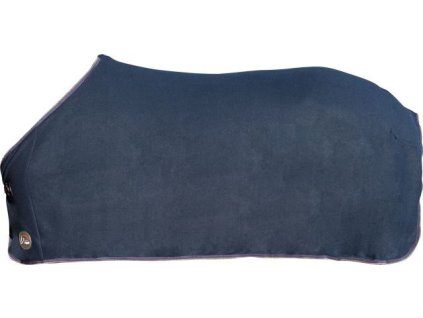 Derka chłodząca Alaska HKM, deep blue