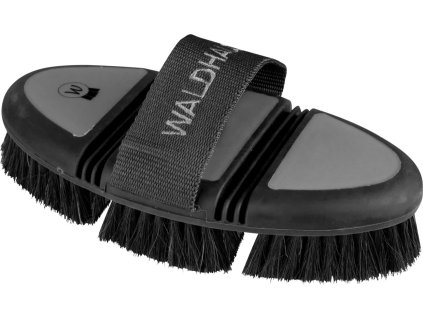 Szczotka do mycia Flex - czarny/szary