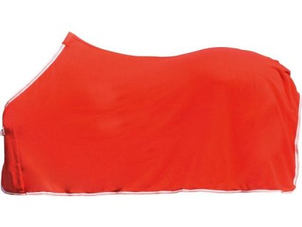 Derka chłodząca Alaska HKM, red