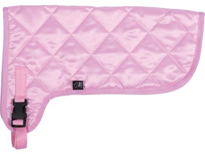 Derka dla Hobby Horse HKM, pink