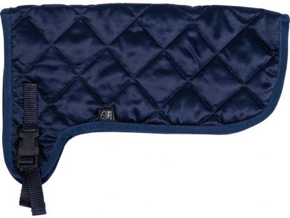 Derka do Hobby Horse HKM, navy