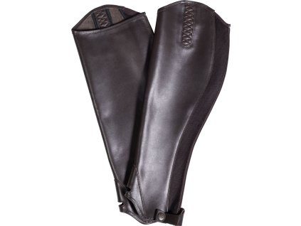 Sztylpy Killarney HKM, brązowe