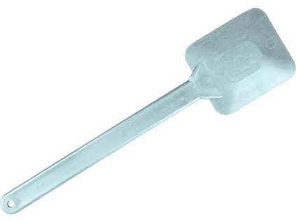 Łyżka do meszu Waldhausen, turkusowa