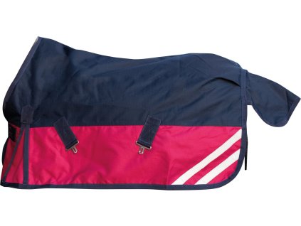 Wodoodporna derka Mini HKM, 0 g, cranberry