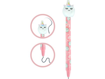 Ścieralne Pióro Unicorn Waldhausen