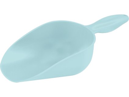 Miarka Waldhausen, 0.5 L, turkusowa