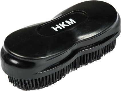 Szczotka Miracle Bristle HKM, czarna