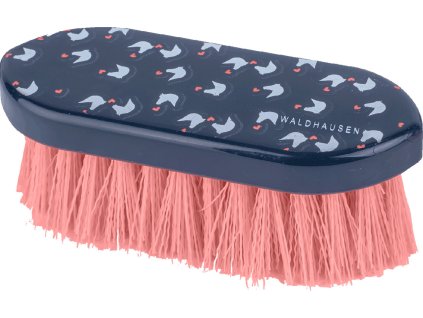 Szczotka Lucky Waldhausen, night blue/lucky