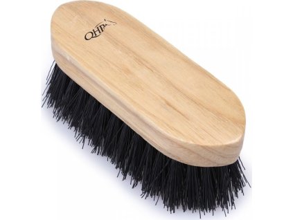 Szczotka do czyszczenia Q-essentials, Czarna