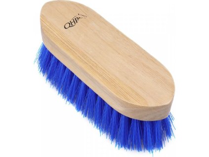 Szczotka do czyszczenia Q-essentials, cobalt blue
