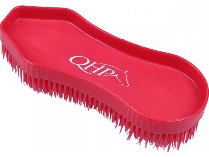 Szczotka Super Brush Q-essentials, red